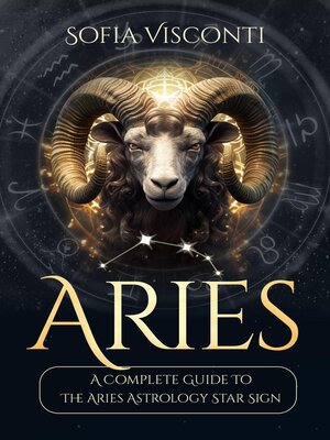 cover image of Aries
